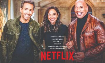 Netflix to headline more than 70 films Netflix to headline more than 70 films