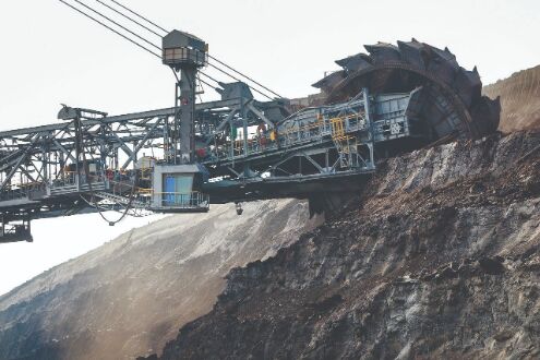 Cabinet approves proposal for mega mineral reforms