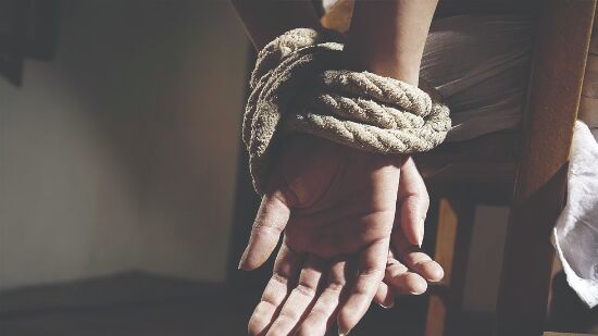 Minor girls infatuation with kidnapper cant be allowed as defence, says SC Minor girls infatuation with kidnapper cant be allowed as defence, says SC