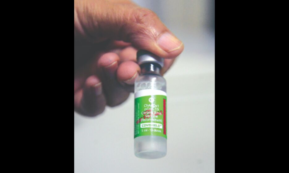 Vaccines procured in 1st tranche allocated to states, UTs in proportion to health workers database: Govt Vaccines procured in 1st tranche allocated to states, UTs in proportion to health workers database: Govt