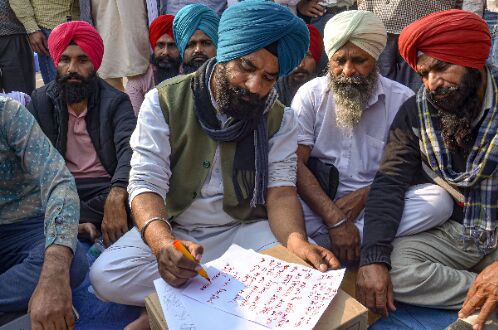 A blog to keep count and help families of protesters who died A blog to keep count and help families of protesters who died