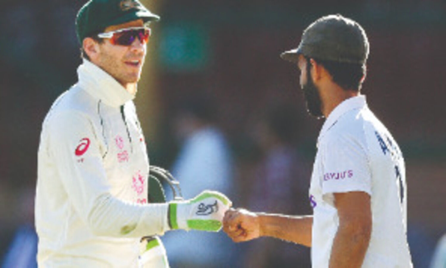 Walking Wounded: Injury-hit India A face Australia in Test of new decade