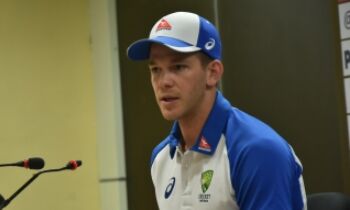 I let Lyon, Starc down: Paine