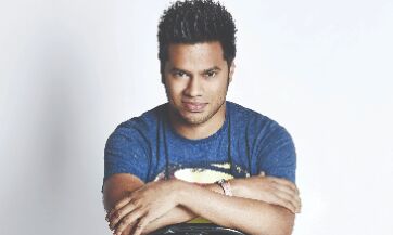 Comedian Daniel apologises for making fun of SSRs death Comedian Daniel apologises for making fun of SSRs death
