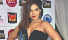 Neetu Chandra was replaced by Kangana Neetu Chandra was replaced by Kangana