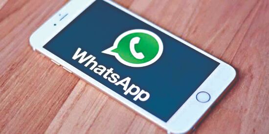 Govt examining WhatsApps policy changes amid debate over privacy Govt examining WhatsApps policy changes amid debate over privacy