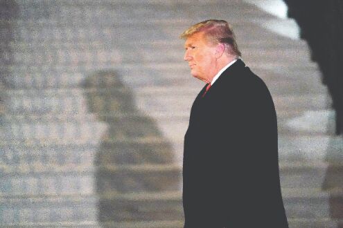 Trump admin announces final rule that will raise prevailing wage rates for H-1B workers Trump admin announces final rule that will raise prevailing wage rates for H-1B workers