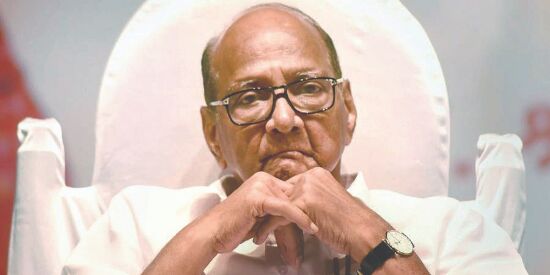 Truly independent persons should have been appointed on panel on farm laws: Pawar