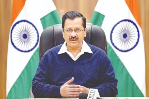 All samples from Ghazipur poultry mkt -ve for bird flu: CM