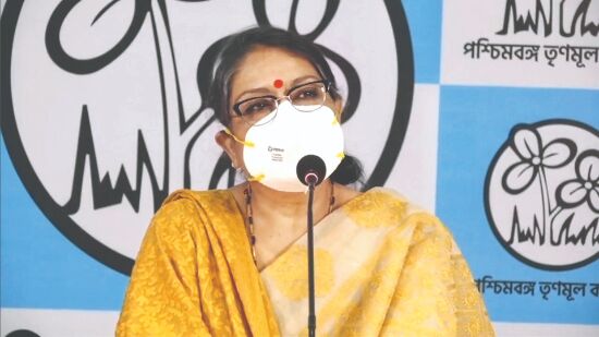 Agri laws will put farmers at mercy of big corporates: TMC Agri laws will put farmers at mercy of big corporates: TMC