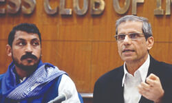 No evidence, police witnesses not credible: Court grants bail to two No evidence, police witnesses not credible: Court grants bail to two