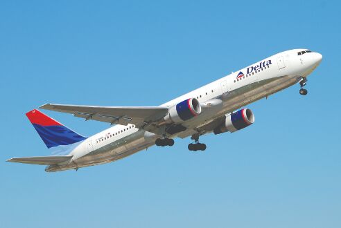 A $12 bn loss for 2020, Delta is cautious in early 2021