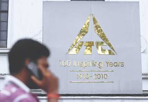 ITC bags ICSI National Award for   Excellence in Corporate Governance