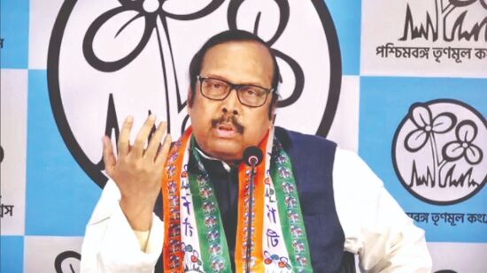 Modi govts flawed schemes devastated Indian economy: TMC Modi govts flawed schemes devastated Indian economy: TMC