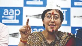 BJP should resign from MCD, and allow AAP to rule for 1 yr BJP should resign from MCD, and allow AAP to rule for 1 yr