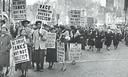 The Nobel Series : Early institutionalists