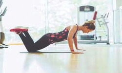 A stronger you A stronger you