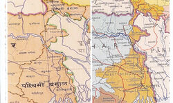 Differing concerns Differing concerns