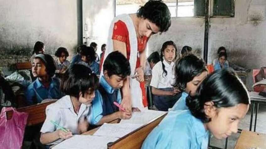 Manipur Cabinet approves reopening of schools and colleges from Jan 27 Manipur Cabinet approves reopening of schools and colleges from Jan 27