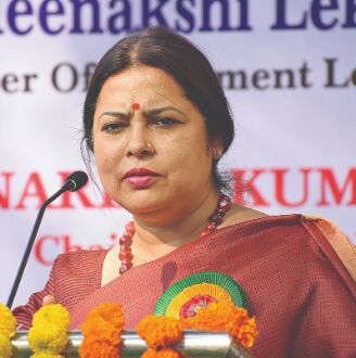 India a software giant now needs to build hardware   capabilities in data-driven digital era, says Lekhi
