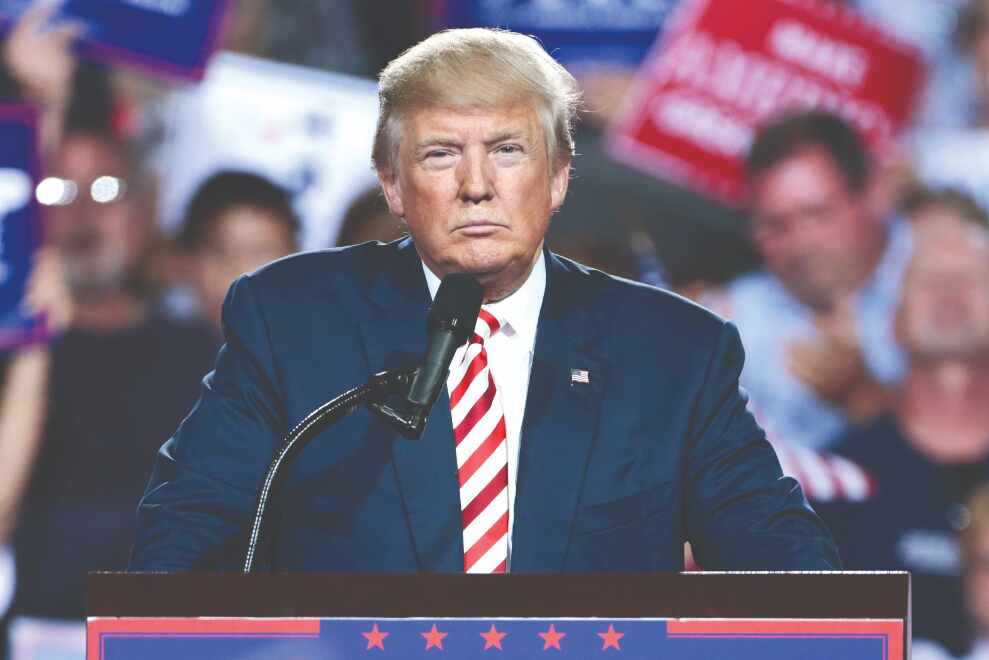 Trump trial pending, McConnell calls it vote of conscience Trump trial pending, McConnell calls it vote of conscience