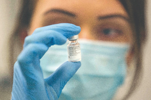 Norway reports deaths of 23 elderly soon after receiving Pfizer vaccine, launches probe Norway reports deaths of 23 elderly soon after receiving Pfizer vaccine, launches probe