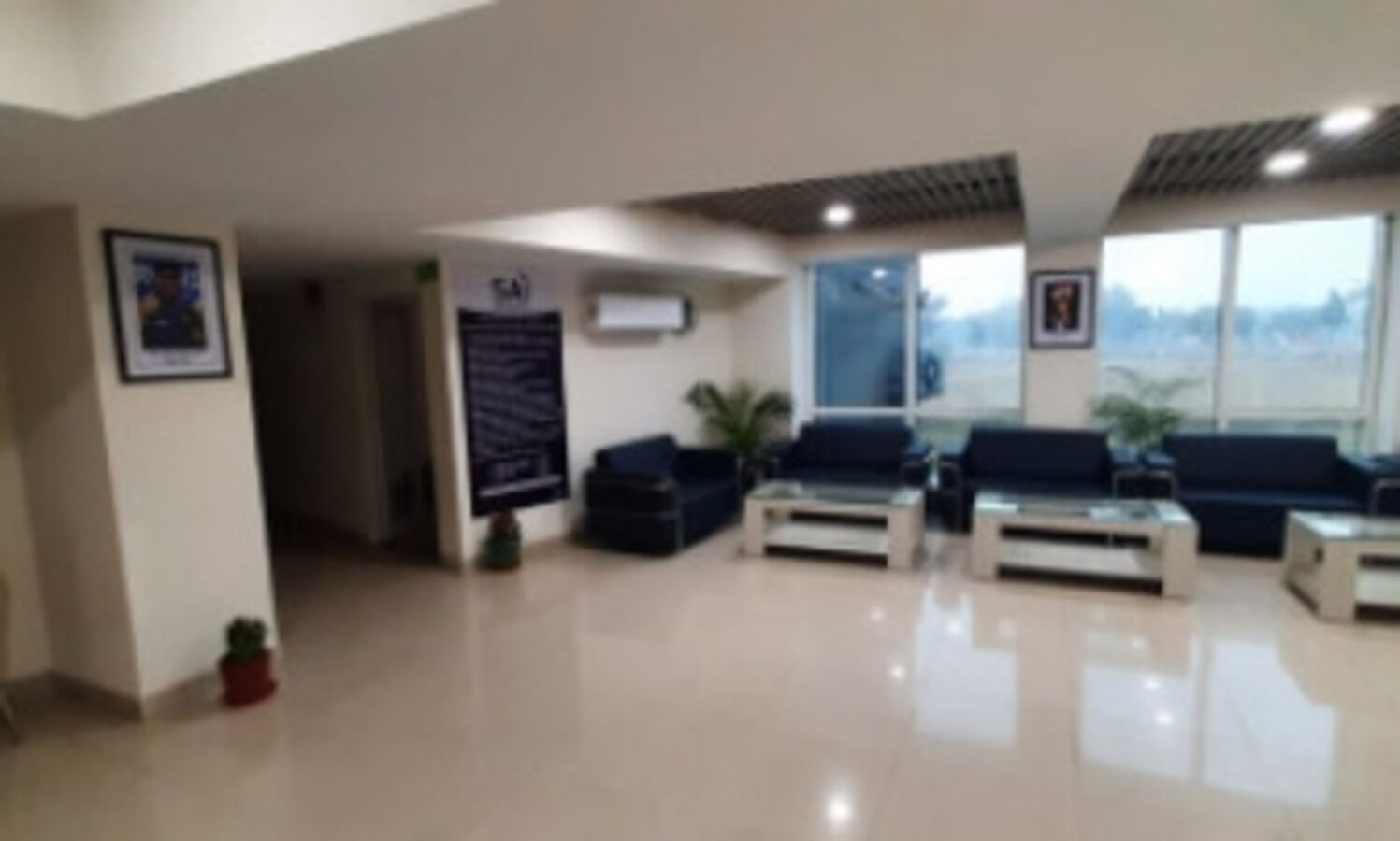 Govt decides to name upcoming SAI facilities after sportspersons