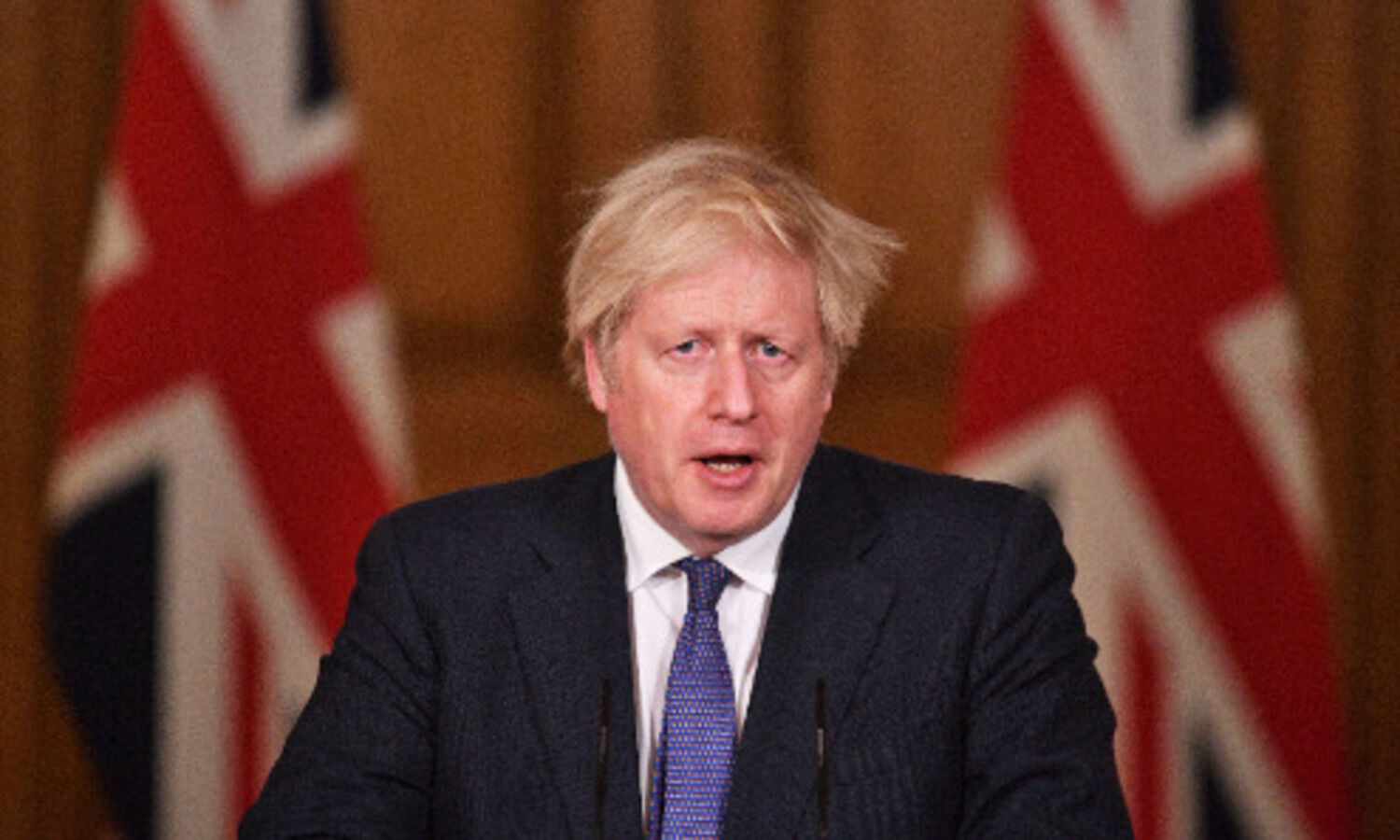 Boris Johnson invites PM Modi to UK for G7 summit in June