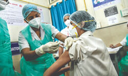 Unprecedented undertaking Unprecedented undertaking