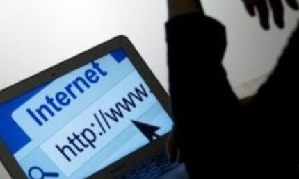 For a free internet For a free internet