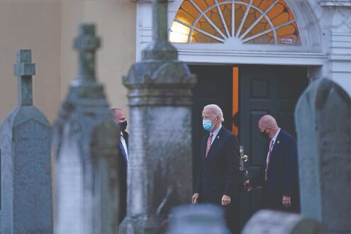 Biden ropes in 20 Indian-Americans in his admin, 17 at key WH positions Biden ropes in 20 Indian-Americans in his admin, 17 at key WH positions