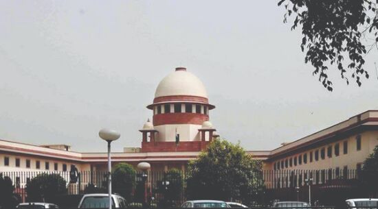SC agrees to hear plea alleging inaction in preserving monuments in Fatehpur Sikri SC agrees to hear plea alleging inaction in preserving monuments in Fatehpur Sikri