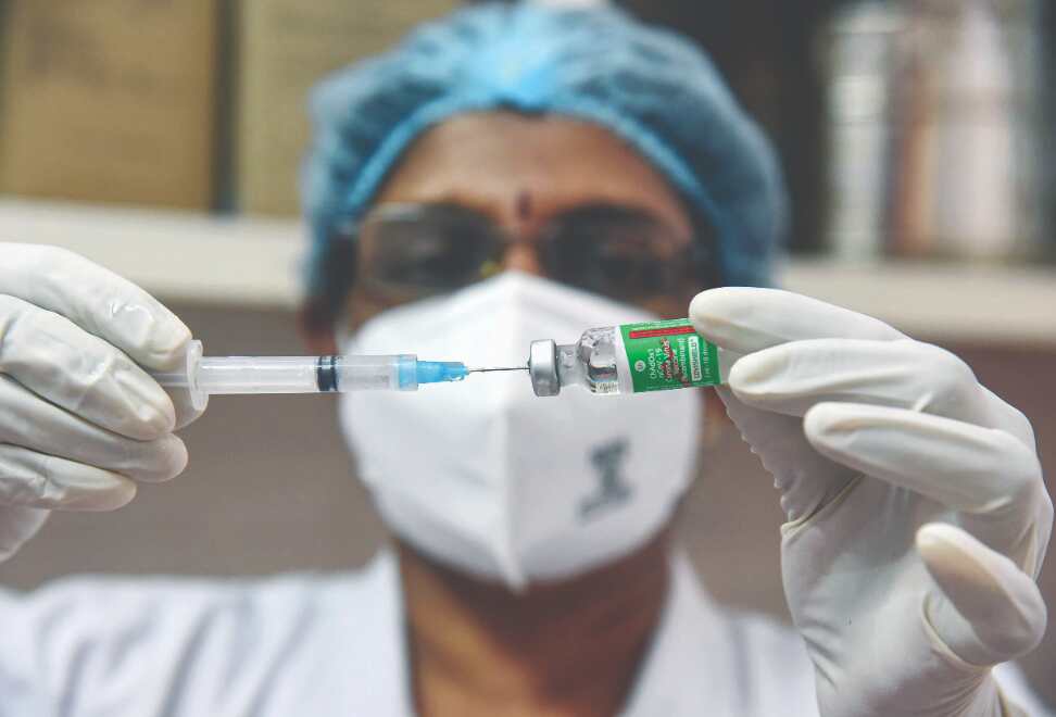 Will poor & underprivileged get vaccine for free? Cong asks govt