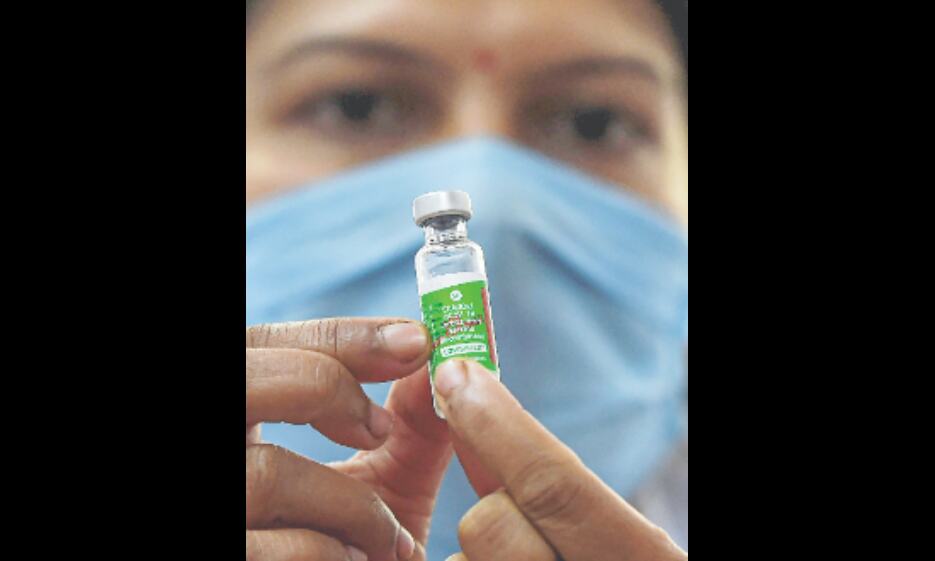 2nd consignment of Covishield vaccine slated to arrive in Bengal next week
