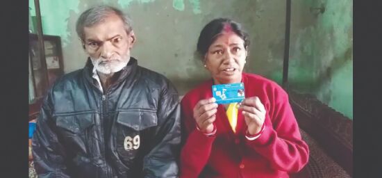 Swasthya Sathi helps elderly undergo heart operation free-of-cost, family thanks CM