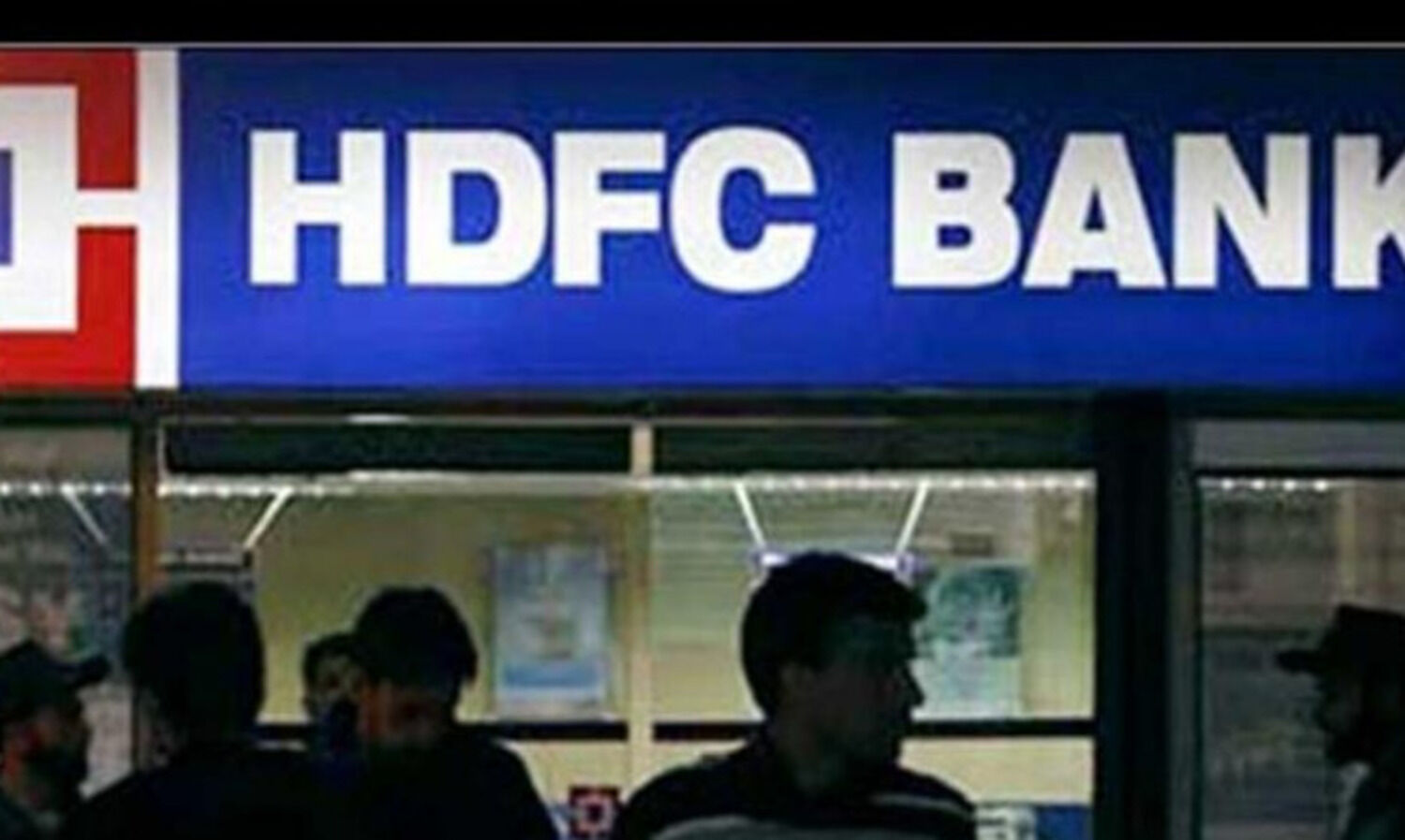 HDFC Bank shares gain over 2 pc after Q3 earnings