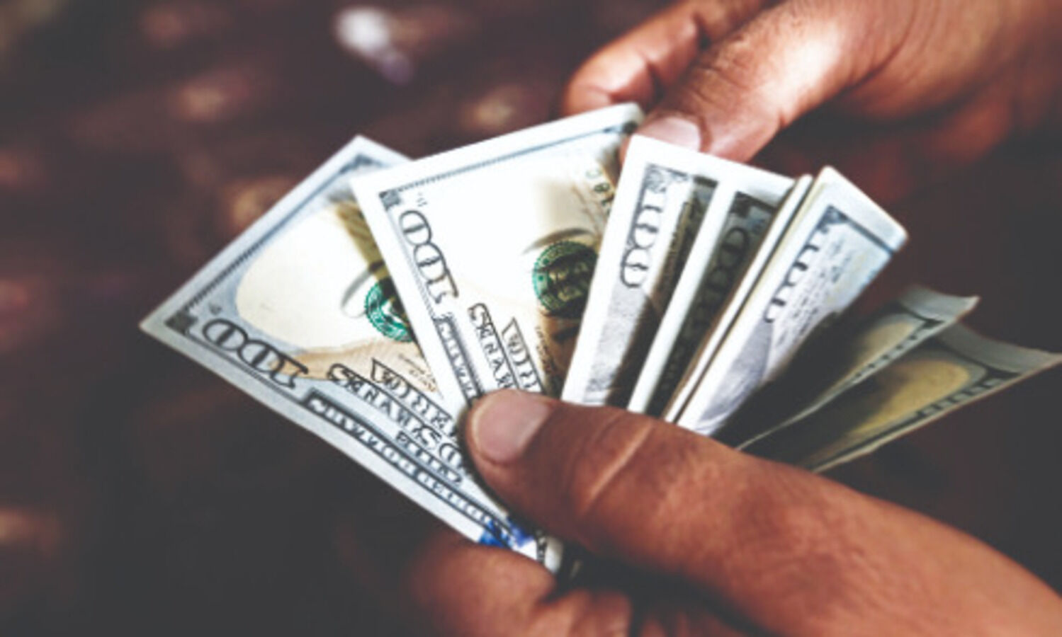 Forex intervention by RBI to touch $93 bn by March