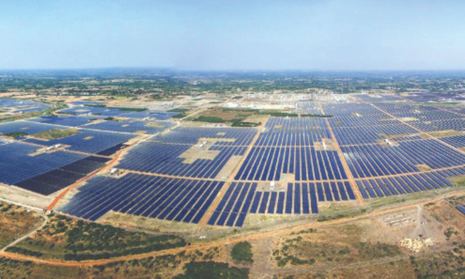 Total inks $2.5 billion deal with Adani   Group; picks 20% stake in Adani Green