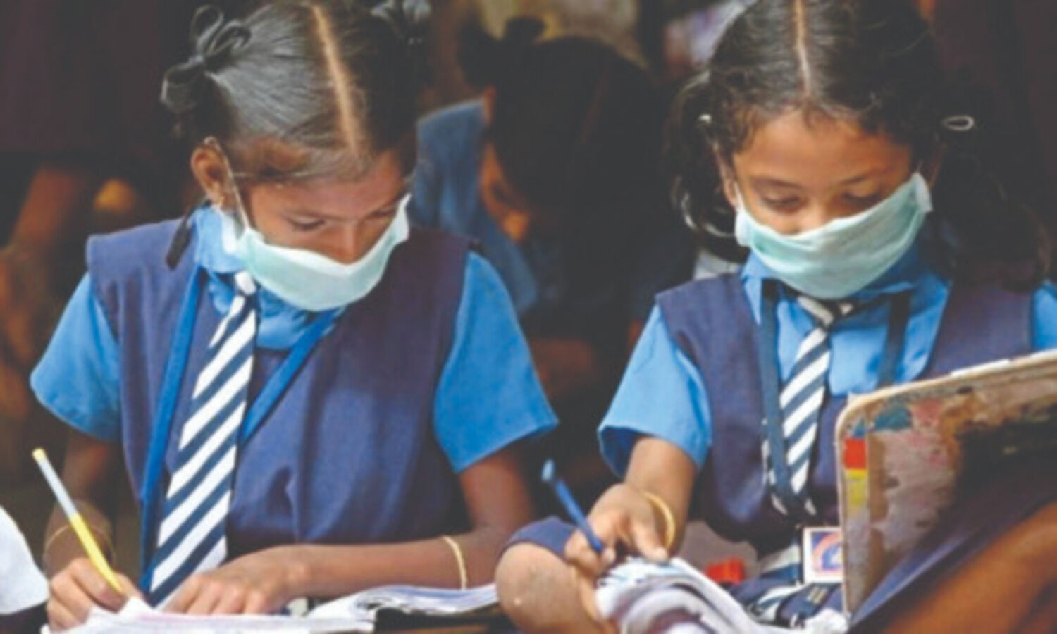 Dy CM Sisodia rules out scrapping nursery admission process this yr