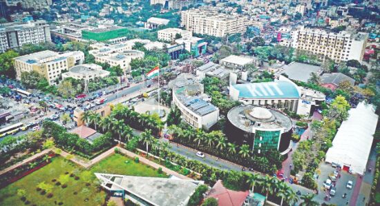 Shaking off Covid gloom, KIIT on track to achieve record placement for 2020-21 batch