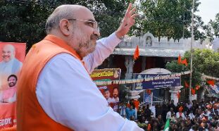 Bengal BJP zone incharges to meet Amit Shah in Delhi, discuss poll preparedness