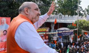 Bengal BJP zone incharges to meet Amit Shah in Delhi, discuss poll preparedness Bengal BJP zone incharges to meet Amit Shah in Delhi, discuss poll preparedness