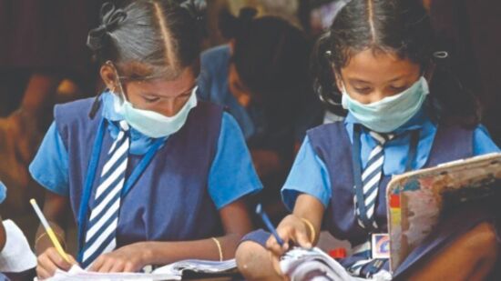 Dy CM Sisodia rules out scrapping nursery admission process this yr