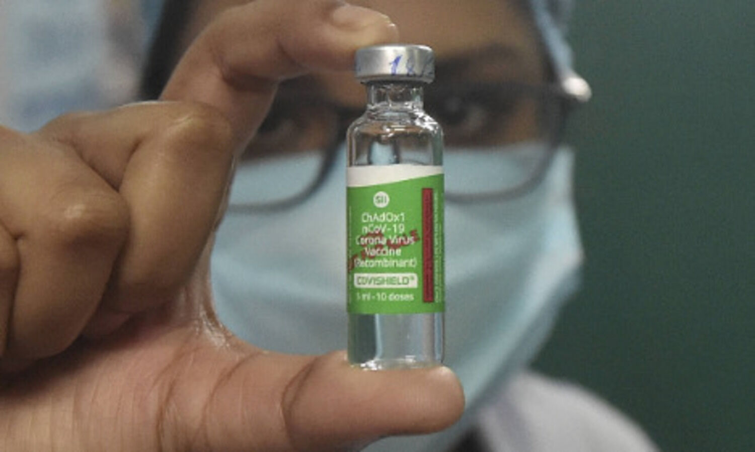 COVID-19: Of those vaccinated, 0.18 pc were adverse events, says govt