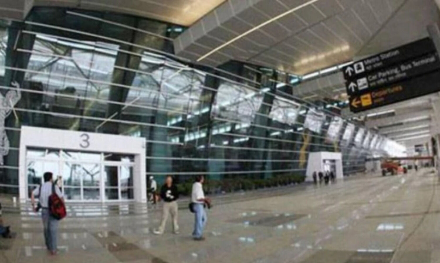 Delhi airport evaluating computer vision tech to track flyers, ensure social distancing: Official Delhi airport evaluating computer vision tech to track flyers, ensure social distancing: Official