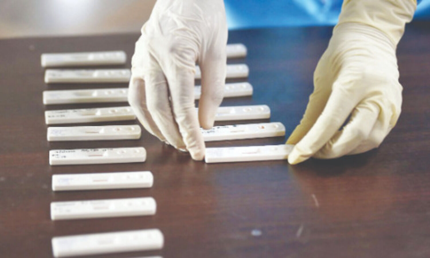 Bengals recovery rate at 97.02%,  513 patients discharged in a day