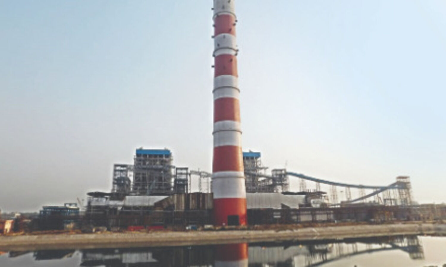 NTPC records its highest-ever power generation on Jan 18