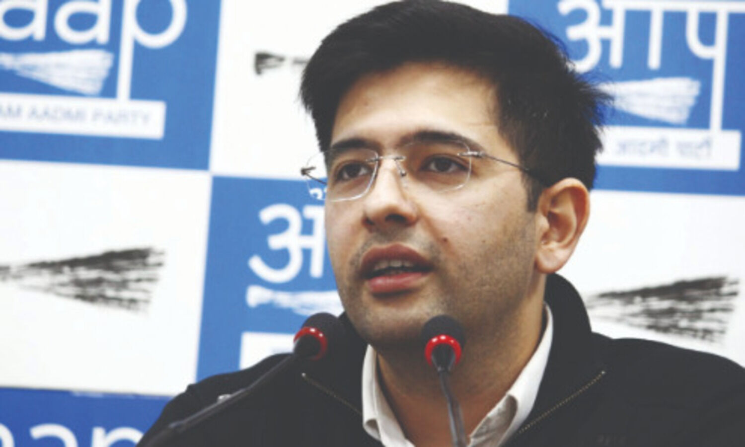 Chadha underlines need for monitoring water leakages