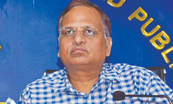 Low turnout: Peoples confidence in vaccine will increase slowly Low turnout: Peoples confidence in vaccine will increase slowly