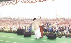 BJP worse than Maoists, more dangerous than venomous snakes BJP worse than Maoists, more dangerous than venomous snakes